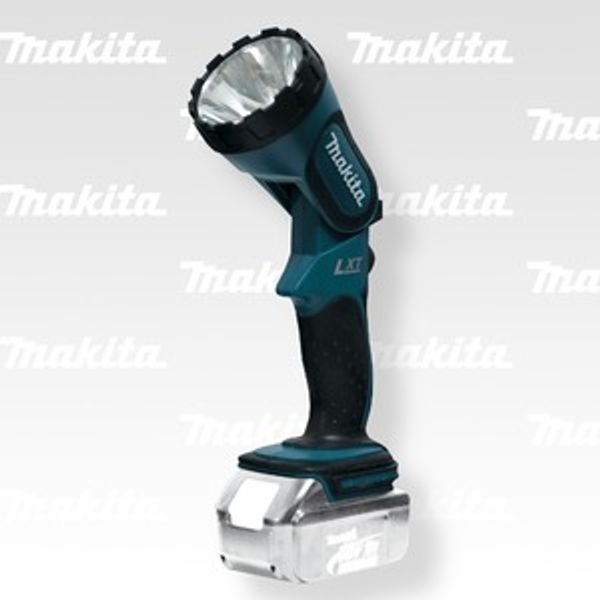 MAKITA DEADML185 - SVÍTILNA ŽÁROVKA LI-ION LXT 18V=OLD STEXBML185 - AKU SVÍTILNY (LAMPY){% if zbozi.kategorie.adresa_nazvy[0] != zbozi.kategorie.nazev %} - AKU NÁŘADÍ{% endif %}