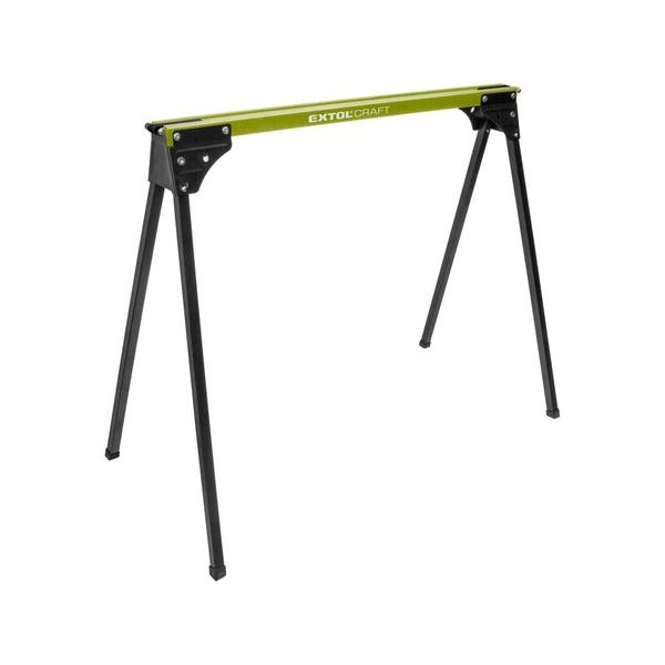 EXTOL CRAFT KOZA STAVEBNÍ SKLÁDACÍ 1KUS, NOSNOST 450KG, VÝŠKA 76,5CM, 956070 - PODPĚRY{% if zbozi.kategorie.adresa_nazvy[0] != zbozi.kategorie.nazev %} - DÍLNA A GARÁŽ{% endif %}