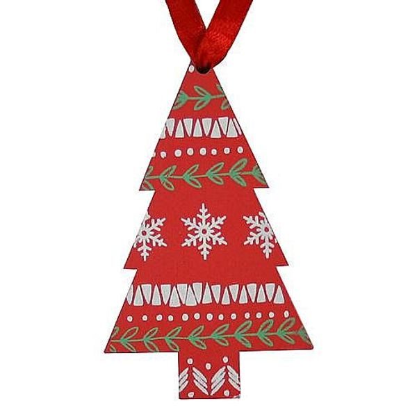 OZDOBA MAGICHOME XO157D, JEDLIČKA, BALENÍ 5 KS (CENA ZA BALENÍ) - VÁNOČNÍ DEKORACE{% if zbozi.kategorie.adresa_nazvy[0] != zbozi.kategorie.nazev %} - DŮM A DOMÁCNOST, ELEKTRO..{% endif %}