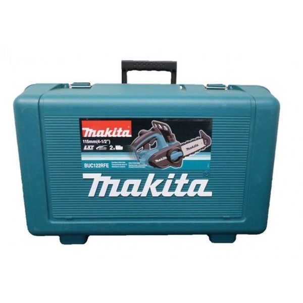 MAKITA 141494-1 - KUFR PLASTOVÝ DUC122 - KUFRY A TAŠKY{% if zbozi.kategorie.adresa_nazvy[0] != zbozi.kategorie.nazev %} - MAKITA-SHOP{% endif %}