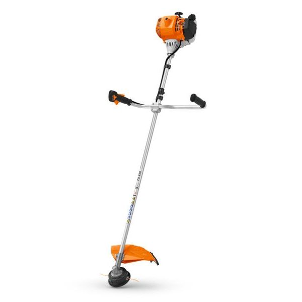 STIHL FS 235 - ROBUSTNÍ ŘEŠENÍ ZA VÝHODNOU CENU 1,55KW - 2-TAKTNÍ KŘOVINOŘEZY{% if zbozi.kategorie.adresa_nazvy[0] != zbozi.kategorie.nazev %} - ZAHRADA{% endif %}