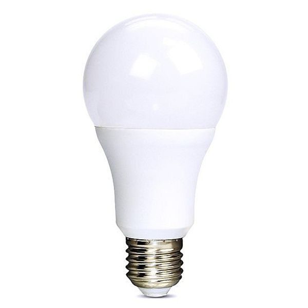 LED ŽÁROVKA, KLASICKÝ TVAR, 12W, E27, 6000K, 270°, 1320LM - PATICE E27 (KLASICKÁ ŽÁROVKA){% if zbozi.kategorie.adresa_nazvy[0] != zbozi.kategorie.nazev %} - SVÍTIDLA{% endif %}