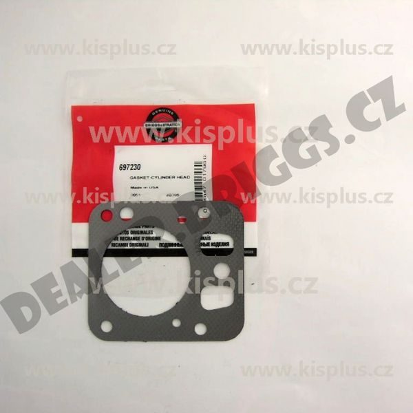 TĚSNĚNÍ HLAVY VÁLCE - ND BRIGGS & STRATTON{% if zbozi.kategorie.adresa_nazvy[0] != zbozi.kategorie.nazev %} - NÁHRADNÍ DÍLY{% endif %}