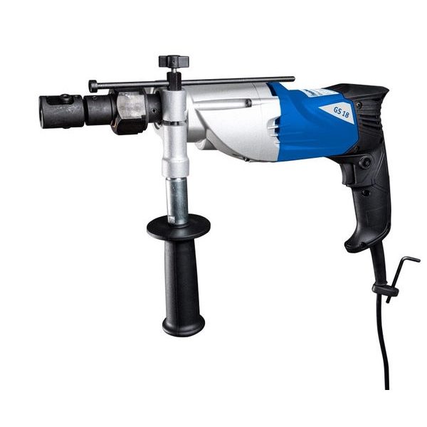 ELEKTRICKÝ ZÁVITOŘEZ GS 18 - BOW1{% if zbozi.kategorie.adresa_nazvy[0] != zbozi.kategorie.nazev %} - IMPORT - NOVÉ NÁŘADÍ A PRODUKTY{% endif %}