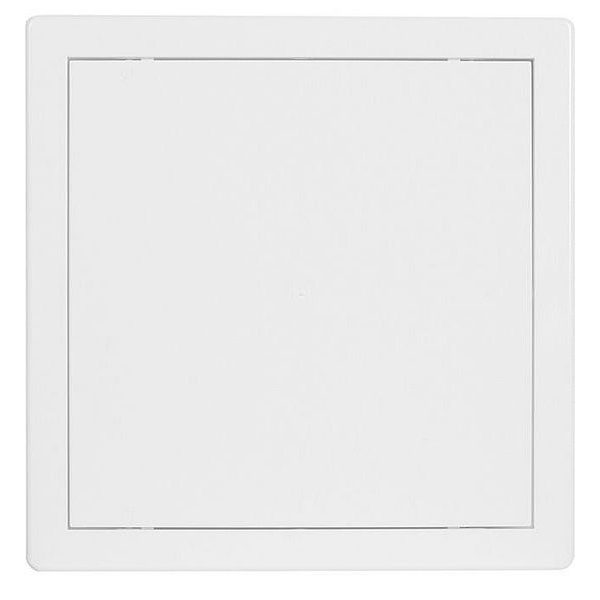 VANOVÁ DVÍŘKA 300X300 BÍLÁ - REVIZNÍ A VANOVÁ DVÍŘKA{% if zbozi.kategorie.adresa_nazvy[0] != zbozi.kategorie.nazev %} - DŮM A DOMÁCNOST, ELEKTRO..{% endif %}