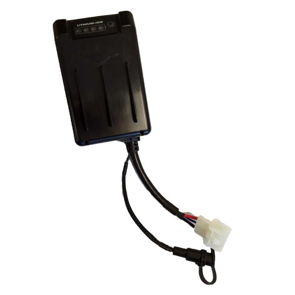 BATERIE INSTART ZABUDOVANÁ 2,0AH, 10,8V - 84004958 /84002154/ - ND BRIGGS & STRATTON{% if zbozi.kategorie.adresa_nazvy[0] != zbozi.kategorie.nazev %} - NÁHRADNÍ DÍLY{% endif %}