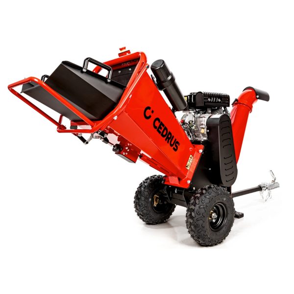 DRTIČ VĚTVÍ HAHN & SOHN CEDRUS RB02PRO - DRTIČ S BENZÍNOVÝM MOTOREM{% if zbozi.kategorie.adresa_nazvy[0] != zbozi.kategorie.nazev %} - ZAHRADA{% endif %}