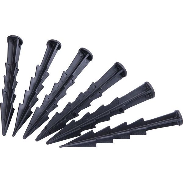 EXTOL PREMIUM SKOBY PLASTOVÉ PRO NABÍJECÍ STANICI, 6KS, 8895672 - PŘÍSLUŠENSTVÍ PRO EXTOL{% if zbozi.kategorie.adresa_nazvy[0] != zbozi.kategorie.nazev %} - NÁHRADNÍ DÍLY{% endif %}