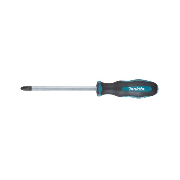 MAKITA B-66117 - ŠROUBOVÁK KŘÍŽOVÝ PRŮCHOZÍ PZ3 DÉLKA 150MM - ŠROUBOVÁKY{% if zbozi.kategorie.adresa_nazvy[0] != zbozi.kategorie.nazev %} - RUČNÍ NÁŘADÍ{% endif %}