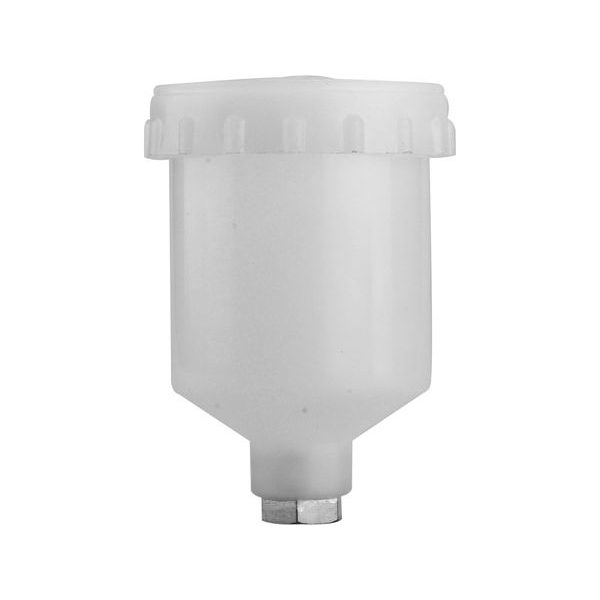 EXTOL PREMIUM NÁDOBKA PLASTOVÁ, 100ML, 100ML, 8865190 - DÍLY KE STŘÍKACÍM PISTOLÁM{% if zbozi.kategorie.adresa_nazvy[0] != zbozi.kategorie.nazev %} - PNEU NÁŘADÍ{% endif %}