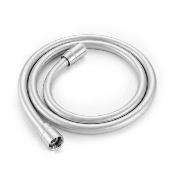 SPRCHOVÁ HADICE, F03 SILVER 150CM | F03 SILVER 150CM PROCRAFT - SPRCHOVÉ HADICE{% if zbozi.kategorie.adresa_nazvy[0] != zbozi.kategorie.nazev %} - SANITA{% endif %}
