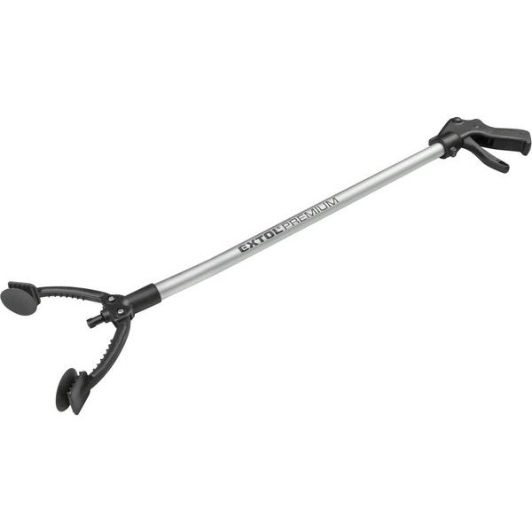 EXTOL PREMIUM PRODLOUŽENÁ RUKA, 850MM, 400G, 8863025 - RUČNÍ NÁŘADÍ{% if zbozi.kategorie.adresa_nazvy[0] != zbozi.kategorie.nazev %} - RUČNÍ NÁŘADÍ{% endif %}