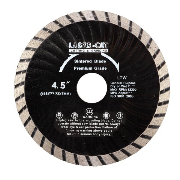 L00126 DIAMANTOVÝ KOTOUČ CELOOBVODOVÝ 115 X 22,23 X 7MM LTW - DIA KOTOUČ 115 MM{% if zbozi.kategorie.adresa_nazvy[0] != zbozi.kategorie.nazev %} - PŘÍSLUŠENSTVÍ{% endif %}