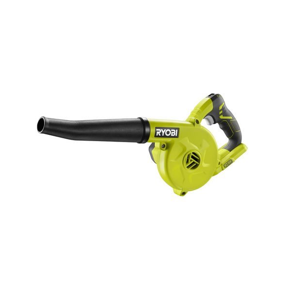 RYOBI R18TB-0 AKU 18 V KOMPAKTNÍ FOUKAČ ONE+ (BEZ BATERIE A NABÍJEČKY) - AKU RYOBI ONE+{% if zbozi.kategorie.adresa_nazvy[0] != zbozi.kategorie.nazev %} - AKU NÁŘADÍ{% endif %}