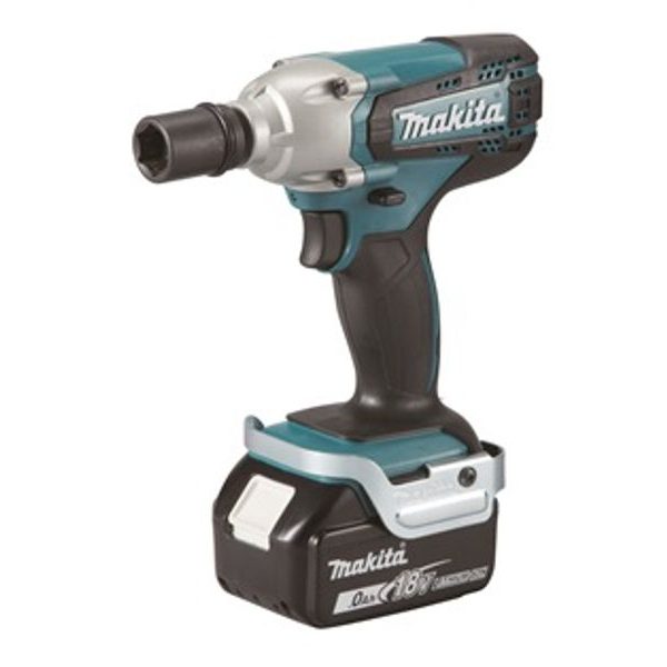 MAKITA DTW190RFJ - AKU RÁZOVÝ UTAHOVÁK 1/2" LI-ION LXT 18V/3,0AH - RÁZOVÝ UTAHOVÁK 18V{% if zbozi.kategorie.adresa_nazvy[0] != zbozi.kategorie.nazev %} - AKU NÁŘADÍ{% endif %}