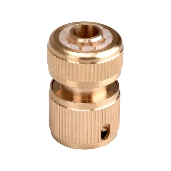 EXTOL PREMIUM RYCHLOSPOJKA NA HADICI, 1/2", STOP VENTIL, MOSAZ, 8876002 - MOSAZNÉ SPOJKY{% if zbozi.kategorie.adresa_nazvy[0] != zbozi.kategorie.nazev %} - ZAHRADA{% endif %}