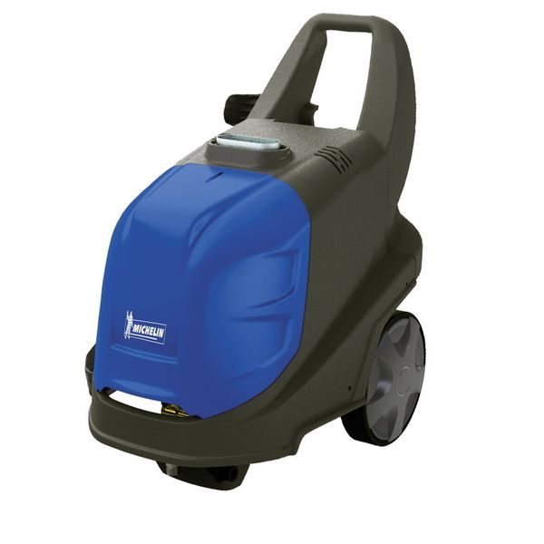 MICHELIN MPX 150HL ELEKTRICKÁ TLAKOVÁ MYČKA S OHŘEVEM 150 BAR - TLAKOVÉ MYČKY ELEKTRICKÉ{% if zbozi.kategorie.adresa_nazvy[0] != zbozi.kategorie.nazev %} - ZAHRADA{% endif %}