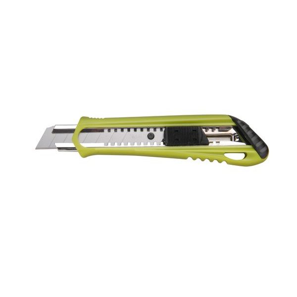 EXTOL CRAFT NŮŽ ULAMOVACÍ S KOVOVOU VÝZTUHOU, 18MM, AUTO-LOCK, 80034 - ULAMOVACÍ NOŽE{% if zbozi.kategorie.adresa_nazvy[0] != zbozi.kategorie.nazev %} - RUČNÍ NÁŘADÍ{% endif %}