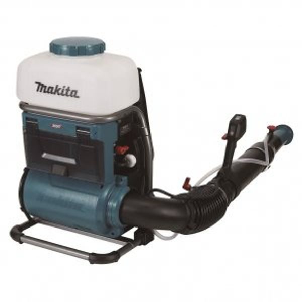 MAKITA PM001GZ01 - AKU POSTŘIKOVAČ 15 L LI-ION XGT 40V,BEZ AKU Z - AKU POSTŘIKOVAČE{% if zbozi.kategorie.adresa_nazvy[0] != zbozi.kategorie.nazev %} - ZAHRADA{% endif %}