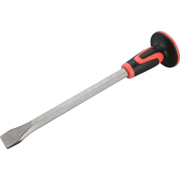 EXTOL PREMIUM SEKÁČ PLOCHÝ S PLASTOVÝM CHRÁNIČEM, 400X19MM, CRV, 8842141 - SEKAČE A ŠPICE RUČNÍ{% if zbozi.kategorie.adresa_nazvy[0] != zbozi.kategorie.nazev %} - RUČNÍ NÁŘADÍ{% endif %}