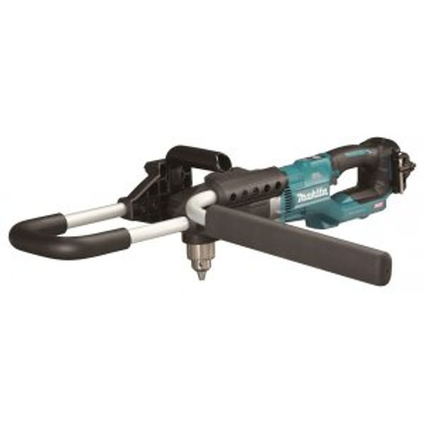 MAKITA DG001GZ05 - AKU PŮDNÍ VRTÁK LI-ION XGT 40V,BEZ AKU Z - OSTATNÍ AKU STROJE MAKITA{% if zbozi.kategorie.adresa_nazvy[0] != zbozi.kategorie.nazev %} - MAKITA-SHOP{% endif %}