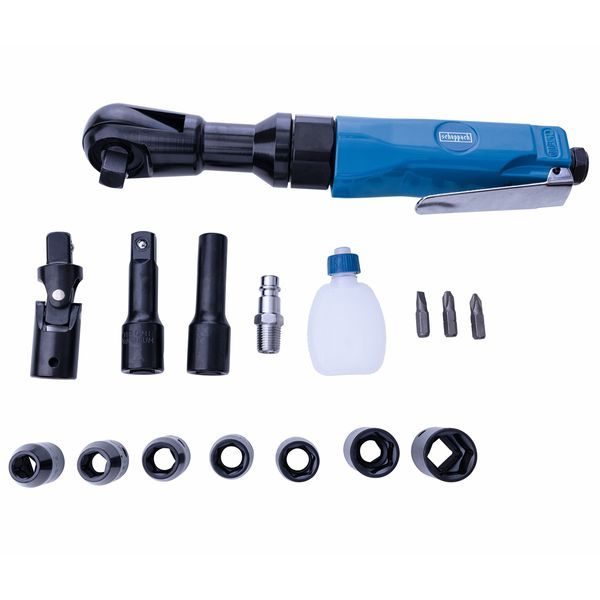 SCHEPPACH PNEUMATICKÁ RÁČNA 1/2" - PNEU RÁČNY{% if zbozi.kategorie.adresa_nazvy[0] != zbozi.kategorie.nazev %} - PNEU NÁŘADÍ{% endif %}