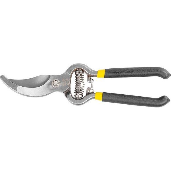 NŮŽKY ZAHRADNÍ 25CM 2-ČEPELOVÉ, PR. STŘIHU 20MM - ZAHRADNÍ NŮŽKY{% if zbozi.kategorie.adresa_nazvy[0] != zbozi.kategorie.nazev %} - ZAHRADA{% endif %}