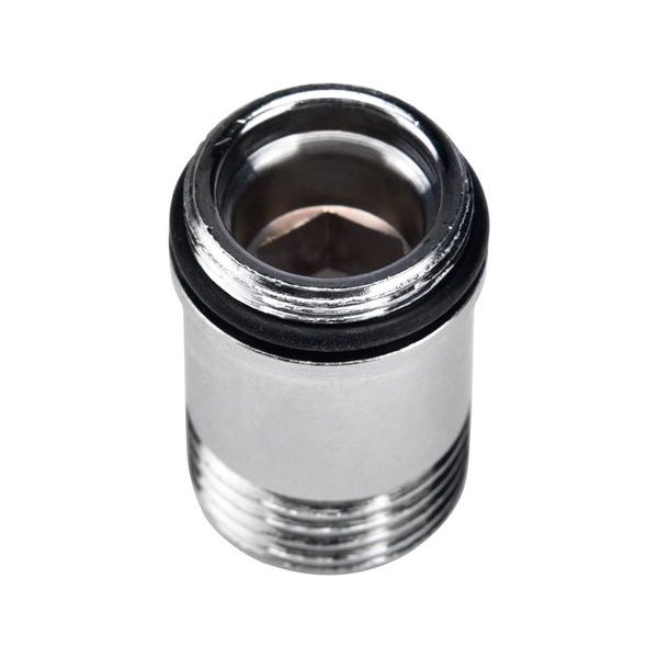 BALLETTO KONEKTOR PRO SPRCHOVOU HADICI, PRODLOUŽENÝ, 81112 - PŘÍSLUŠENSTVÍ{% if zbozi.kategorie.adresa_nazvy[0] != zbozi.kategorie.nazev %} - SANITA{% endif %}