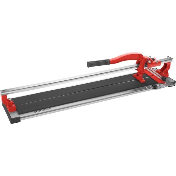 EXTOL PREMIUM ŘEZAČKA OBKLADŮ LOŽISKOVÁ, 800MM, 8841078 - RUČNÍ ŘEZAČKY OBKLADŮ A DLAŽBY{% if zbozi.kategorie.adresa_nazvy[0] != zbozi.kategorie.nazev %} - STAVEBNÍ TECHNIKA{% endif %}