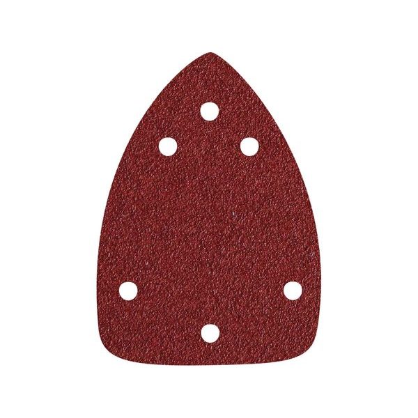 EXTOL PREMIUM PAPÍRY BRUSNÉ DELTA, BAL. 10KS, 140X97MM, P40, 245040 - TROJÚHELNÍKOVÝ BRUSNÝ PAPÍR{% if zbozi.kategorie.adresa_nazvy[0] != zbozi.kategorie.nazev %} - PŘÍSLUŠENSTVÍ{% endif %}