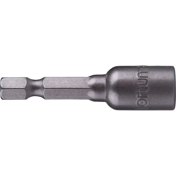 FORTUM KLÍČ NÁSTRČNÝ MAGNETICKÝ 1/4" STOPKA, 8X48MM, CRV, 4741608 - NÁSTRČKOVÉ BITY 1/4{% if zbozi.kategorie.adresa_nazvy[0] != zbozi.kategorie.nazev %} - PŘÍSLUŠENSTVÍ{% endif %}