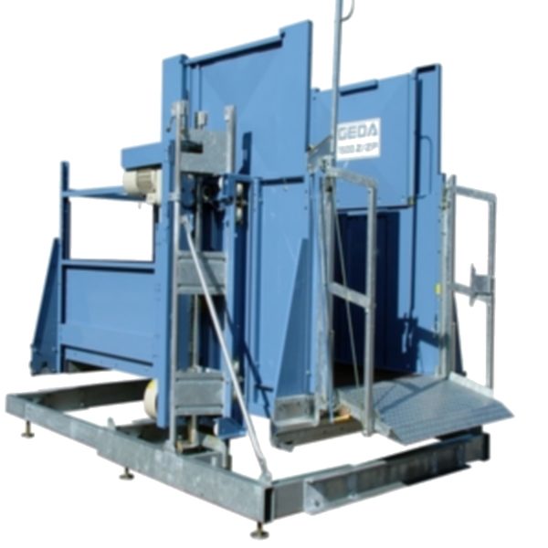 GEDA 1500 Z/ZP (400V) BEZ PLOŠINY - VÝTAHY{% if zbozi.kategorie.adresa_nazvy[0] != zbozi.kategorie.nazev %} - STAVEBNÍ TECHNIKA{% endif %}