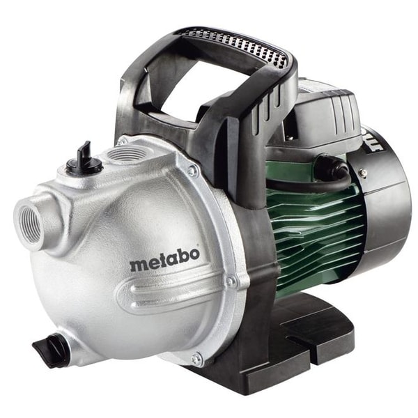 METABO P 2000 G 1/19 - ZAHRADNÍ ČERPADLA{% if zbozi.kategorie.adresa_nazvy[0] != zbozi.kategorie.nazev %} - ZAHRADA{% endif %}