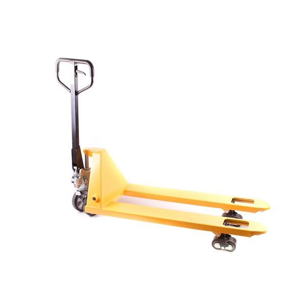 VOZÍK PALETOVÝ 2,5T TANDEM - RUDLÍKY, VOZÍKY{% if zbozi.kategorie.adresa_nazvy[0] != zbozi.kategorie.nazev %} - DÍLNA A GARÁŽ{% endif %}