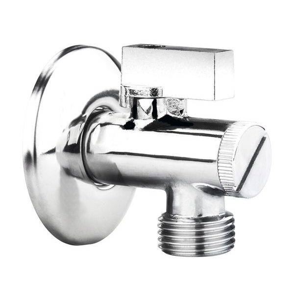 BALLETTO VENTIL ROHOVÝ S FILTREM A KOVOVOU PÁKOU, 1/2"-1/2", 81153 - PŘÍSLUŠENSTVÍ{% if zbozi.kategorie.adresa_nazvy[0] != zbozi.kategorie.nazev %} - SANITA{% endif %}