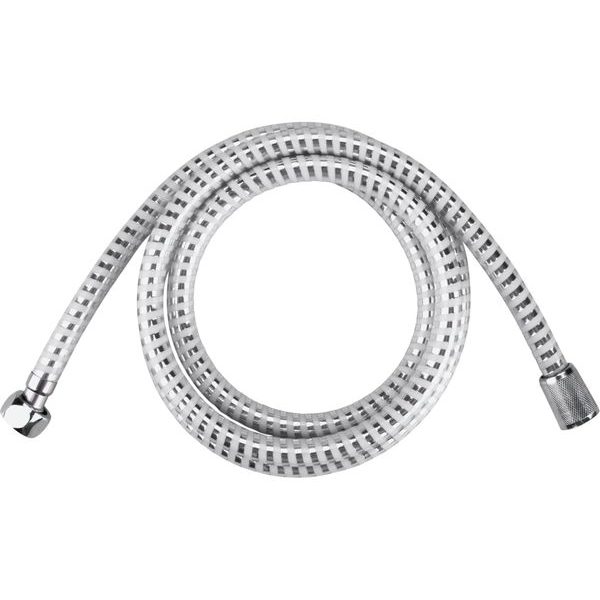 VIKING HADICE SPRCHOVÁ, STŘÍBRNÝ PRUH, 180CM, PVC, 630223 - SPRCHOVÉ HADICE{% if zbozi.kategorie.adresa_nazvy[0] != zbozi.kategorie.nazev %} - SANITA{% endif %}