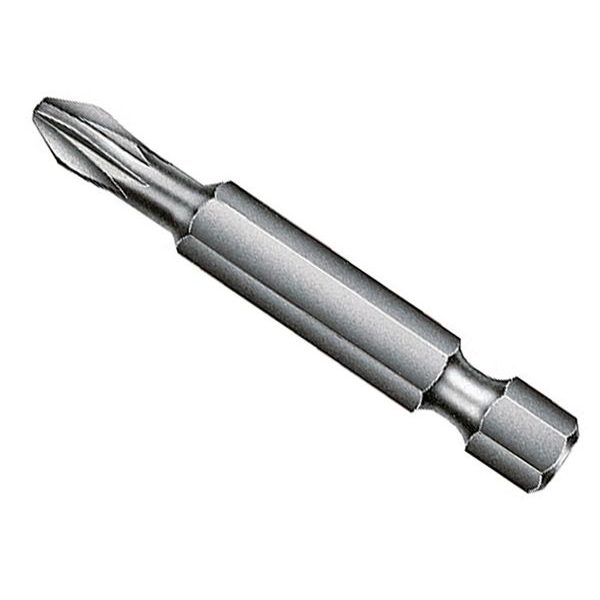 MAKITA P-06127 - BIT PZ2, 50MM, 10 KS STOP - STANDARDNÍ BITY PH{% if zbozi.kategorie.adresa_nazvy[0] != zbozi.kategorie.nazev %} - PŘÍSLUŠENSTVÍ{% endif %}