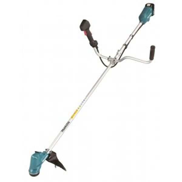 MAKITA DUR190URT3 - AKU KŘOVINOŘEZ LI-ION LXT 18V/5,0 AH - AKU KŘOVINOŘEZY{% if zbozi.kategorie.adresa_nazvy[0] != zbozi.kategorie.nazev %} - ZAHRADA{% endif %}