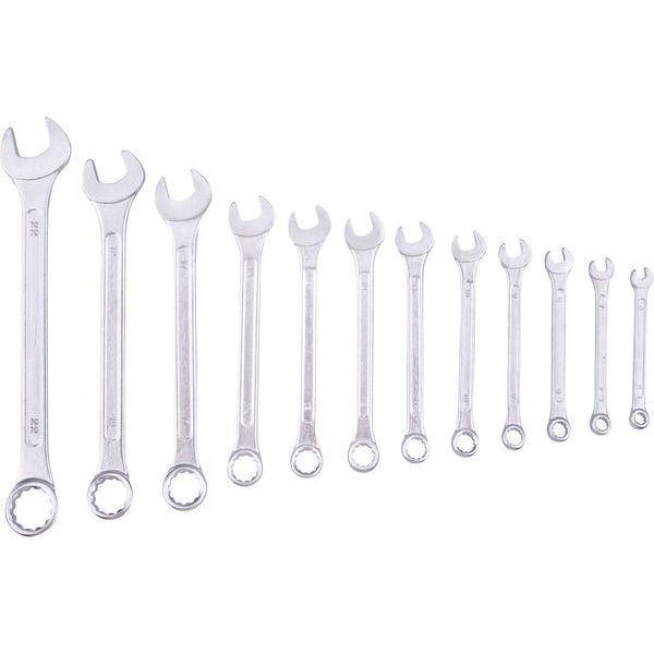 EXTOL CRAFT KLÍČE OČKOPLOCHÉ, SADA 12KS, 6-22MM, 6333B - KLÍČE OČKO/OTEVŘENÉ{% if zbozi.kategorie.adresa_nazvy[0] != zbozi.kategorie.nazev %} - RUČNÍ NÁŘADÍ{% endif %}