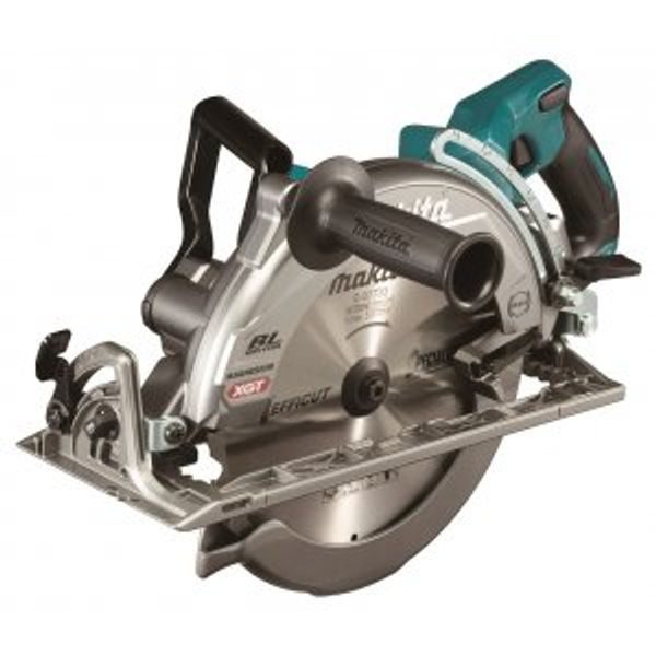 MAKITA RS002GZ - AKU OKRUŽNÍ PILA 260 MM LI-ION XGT 40V BEZ AKU Z - MAKITA XGT 40V{% if zbozi.kategorie.adresa_nazvy[0] != zbozi.kategorie.nazev %} - MAKITA-SHOP{% endif %}