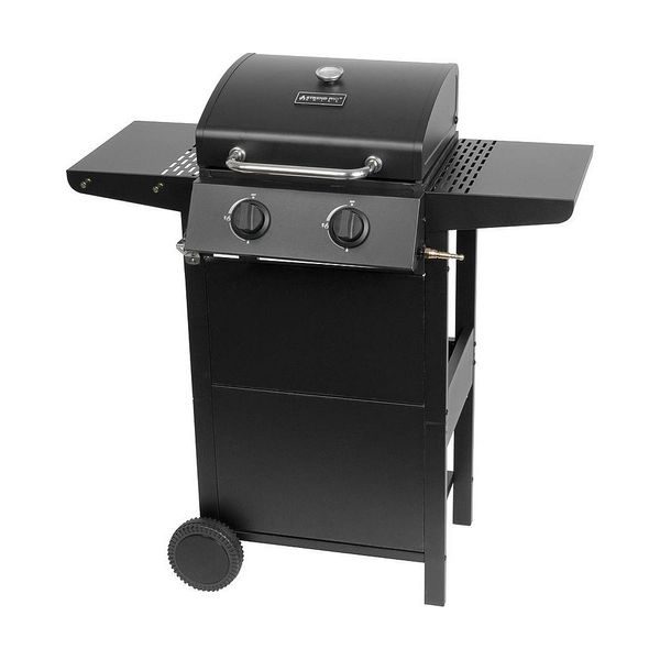 GRIL BBQ ANDORA, PLYNOVÝ, 2 HOŘÁKY - PLYNOVÉ GRILY{% if zbozi.kategorie.adresa_nazvy[0] != zbozi.kategorie.nazev %} - ZAHRADA{% endif %}