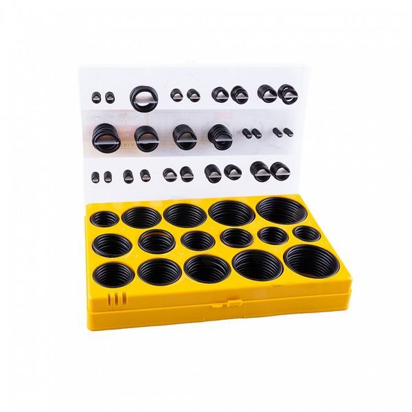 TĚSNĚNÍ O KROUŽKY, GUMOVÉ, 420KS - SPOJOVÁK{% if zbozi.kategorie.adresa_nazvy[0] != zbozi.kategorie.nazev %} - PŘÍSLUŠENSTVÍ{% endif %}