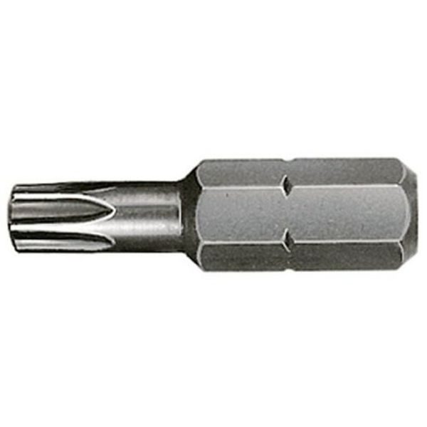 MAKITA P-06339 - BIT HEX 1/4" T15, 26MM, 10 KS - STANDARDNÍ BITY TORX{% if zbozi.kategorie.adresa_nazvy[0] != zbozi.kategorie.nazev %} - PŘÍSLUŠENSTVÍ{% endif %}