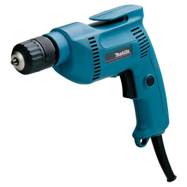 MAKITA 6408 - VRTAČKA 1,5-10MM,RYCHLOSKLÍČIDLO,530W STOP - BEZPŘÍKLEPOVÉ VRTAČKY{% if zbozi.kategorie.adresa_nazvy[0] != zbozi.kategorie.nazev %} - ELEKTRICKÉ NÁŘADÍ{% endif %}