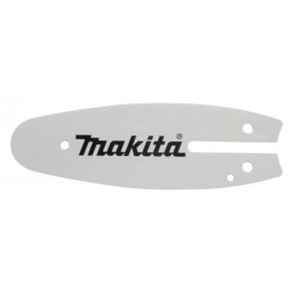 MAKITA 1910W0-3 - LIŠTA 10CM 1.1MM 0.325" 26ČL PRO DUC101, UC100D - AKU ŘETĚZOVÉ PILY MAKITA{% if zbozi.kategorie.adresa_nazvy[0] != zbozi.kategorie.nazev %} - MAKITA-SHOP{% endif %}