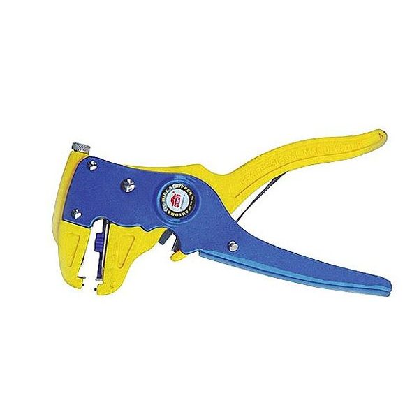 KLEŠTĚ ODIZOLOVACÍ GIANT 0,5-6MM, 170MM - ODIZOLOVACÍ KLEŠTĚ{% if zbozi.kategorie.adresa_nazvy[0] != zbozi.kategorie.nazev %} - RUČNÍ NÁŘADÍ{% endif %}