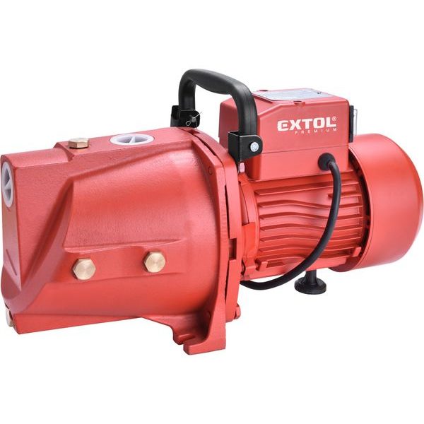 EXTOL PREMIUM ČERPADLO PROUDOVÉ, 750W, 5270L/H, 8895080 - ZAHRADNÍ ČERPADLA{% if zbozi.kategorie.adresa_nazvy[0] != zbozi.kategorie.nazev %} - ZAHRADA{% endif %}