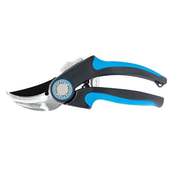 NŮŽKY ZAHRADNÍ AQUACRAFT, COMFORT, 2-ČEPELOVÉ, PR. STŘIHU 18MM - NŮŽKY NA VĚTVE{% if zbozi.kategorie.adresa_nazvy[0] != zbozi.kategorie.nazev %} - ZAHRADA{% endif %}