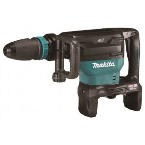 MAKITA HM002GZ03 - AKU BOURACÍ KLADIVO SDSMAX S AWS LI-ION XGT 2X40V, KUFR,BEZ AKU Z - AKU VRTACÍ A BOURACÍ KLADIVA{% if zbozi.kategorie.adresa_nazvy[0] != zbozi.kategorie.nazev %} - AKU NÁŘADÍ{% endif %}