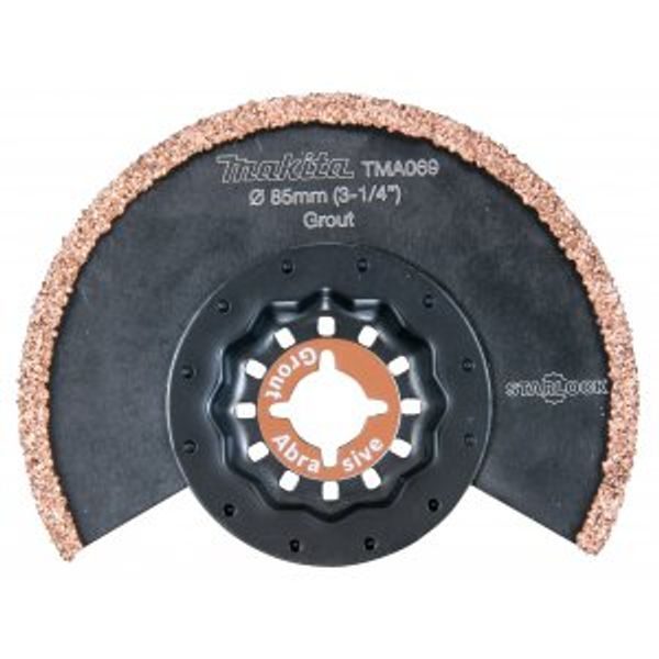 MAKITA B-65028 - KOTOUČ PILOVÝ S TVRDOKOVEM 85MM G30 TMA069 STARLOCK (I PRO O.I.S.) - NEROZŘAZENO{% if zbozi.kategorie.adresa_nazvy[0] != zbozi.kategorie.nazev %} - MAKITA-SHOP{% endif %}